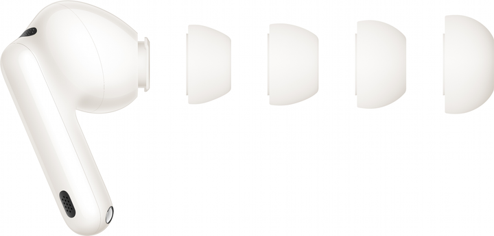 Навушники Huawei FreeBuds 7i White (6942103164774) - зображення 8