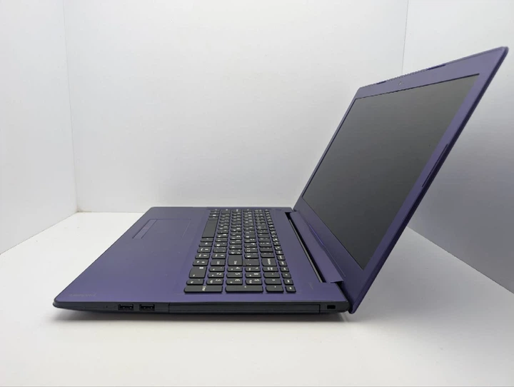 Ноутбук Lenovo IdeaPad 310-15IAP /Intel Celeron /8GB-DDR3/SSD-120Gb/Intel HD Graphics 500/15.6" HD LED Б/В - изображение 2
