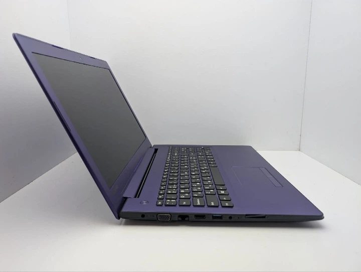 Ноутбук Lenovo IdeaPad 310-15IAP /Intel Celeron /8GB-DDR3/SSD-120Gb/Intel HD Graphics 500/15.6" HD LED Б/В - изображение 3