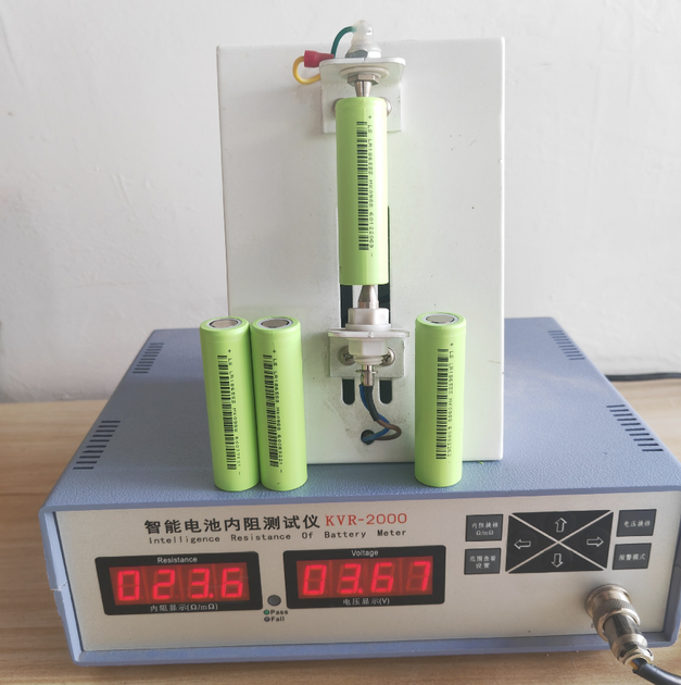 Аккумулятор Lishen 2900mAh Li-Ion 18650 3C - Фото 2 Аккумулятор Lishen 2900mAh Li-Ion 18650 3C - изображение 2