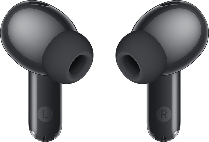 Słuchawki Huawei FreeBuds SE 4 ANC Black (6942103165450) - obraz 4