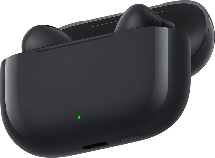 Słuchawki Huawei FreeBuds SE 4 ANC Black (6942103165450) - obraz 5