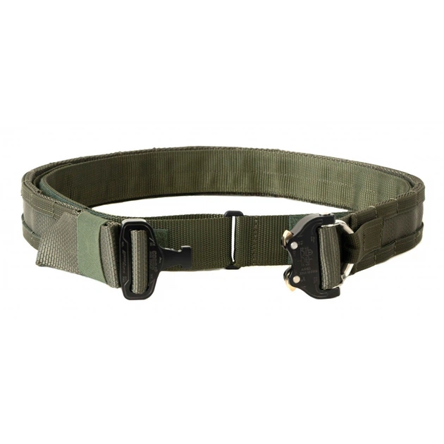 Пояс тактический Utactic® Force Belt BT12 L Olive - изображение 3