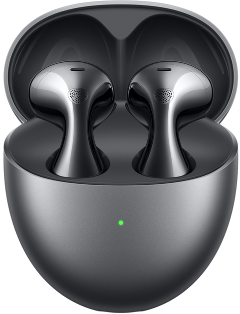 Słuchawki Huawei FreeBuds 6 Black (6942103147753) - obraz 6