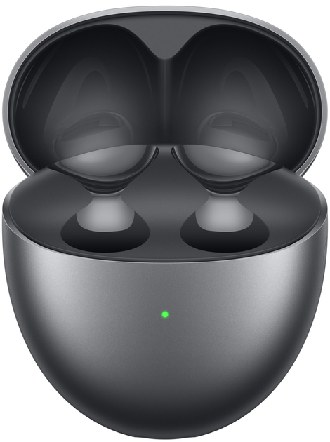 Słuchawki Huawei FreeBuds 6 Black (6942103147753) - obraz 10
