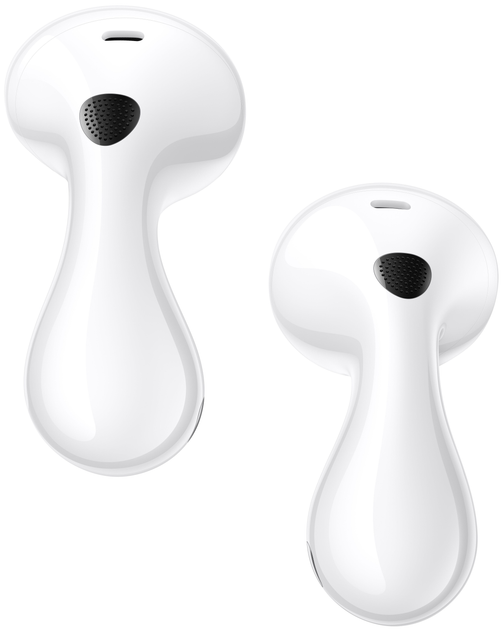 Słuchawki Huawei FreeBuds 6 White (6942103147746) - obraz 3