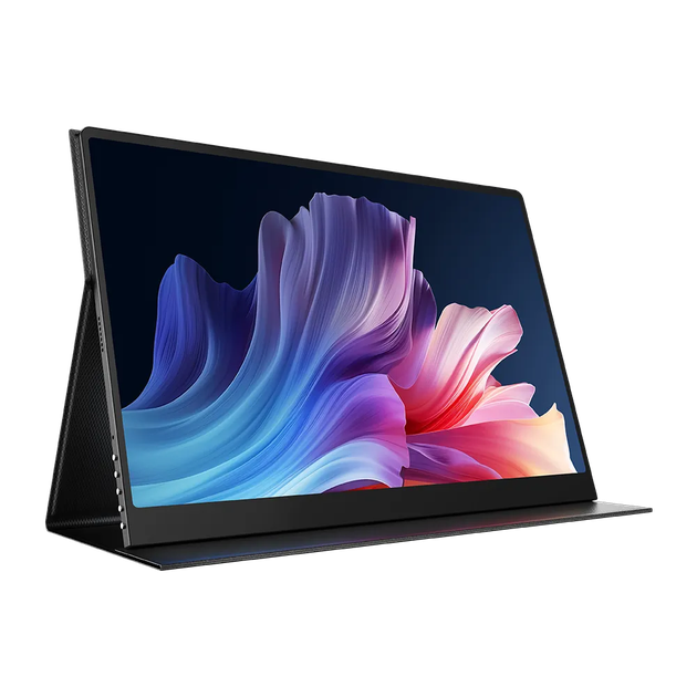 Портативный монитор UPERFECT UColor O2 16'' 3K OLED 120Hz GR16HQ USB-C - изображение 2