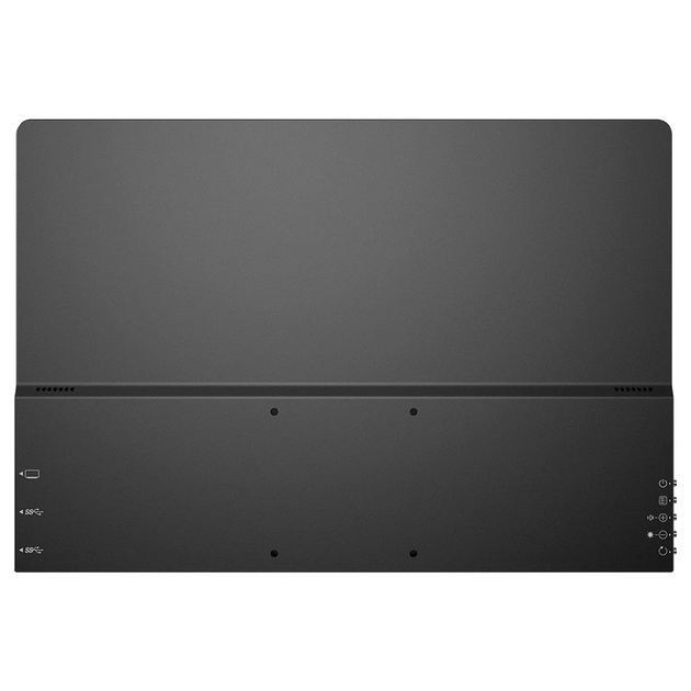 Портативный монитор UPERFECT UColor O2 16'' 3K OLED 120Hz GR16HQ USB-C - изображение 4