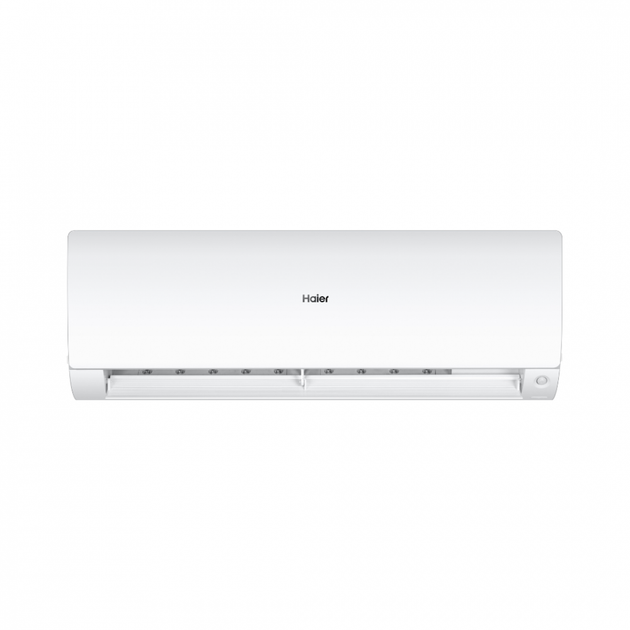 Кондиціонер настінний Haier AS25FL-W/1U25MEHFRA-1 Flexis White Inverter - изображение 2
