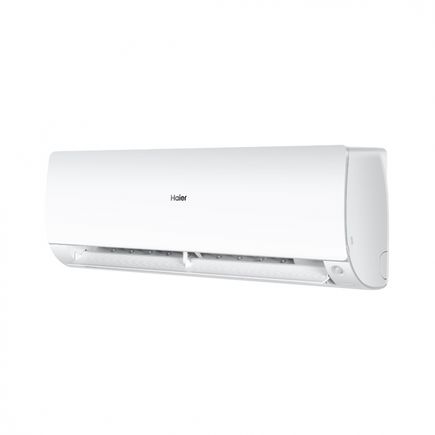 Кондиціонер настінний Haier AS25FL-W/1U25MEHFRA-1 Flexis White Inverter - изображение 3