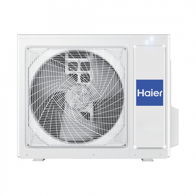 Кондиціонер настінний Haier AS25FL-S/1U25MEHFRA-1 Flexis Inverter - изображение 5