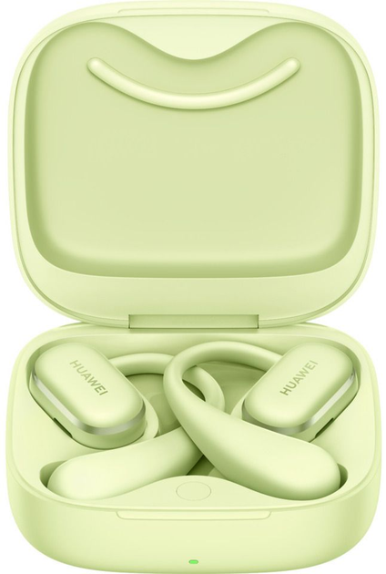 Навушники Huawei FreeArc TWS Green (6942103147449) - зображення 2