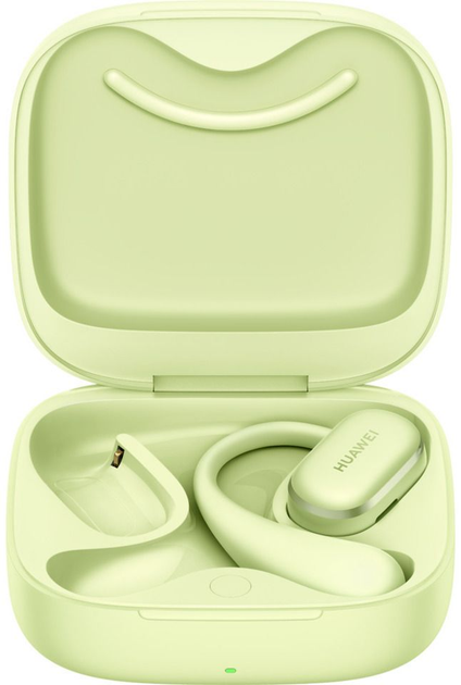 Навушники Huawei FreeArc TWS Green (6942103147449) - зображення 3