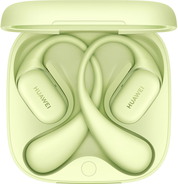 Навушники Huawei FreeArc TWS Green (6942103147449) - зображення 5