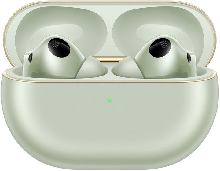 Słuchawki Huawei FreeBuds Pro 4 Green (6942103138782) - obraz 1