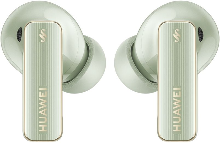 Słuchawki Huawei FreeBuds Pro 4 Green (6942103138782) - obraz 4