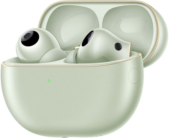 Słuchawki Huawei FreeBuds Pro 4 Green (6942103138782) - obraz 6