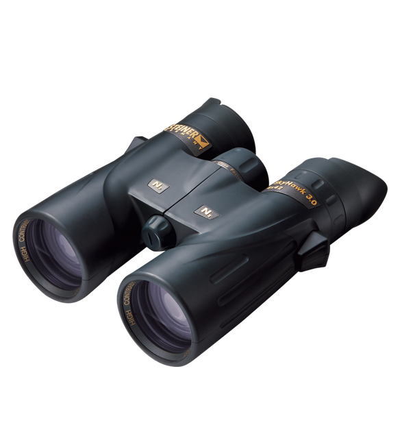 Бінокль Steiner SkyHawk 3.0 8x42 - Фото 2 Бінокль Steiner SkyHawk 3.0 8x42 - зображення 2