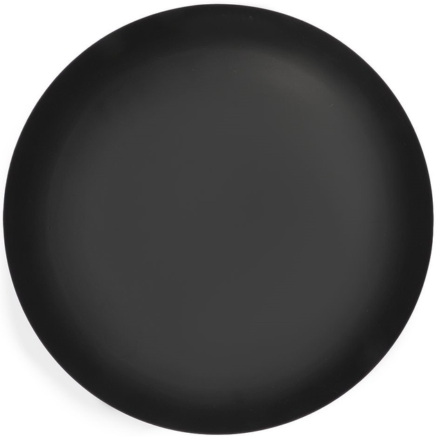Миска Homla Roh декоративна Чорна 33.5 x 14 см (5904183814209) - зображення 4