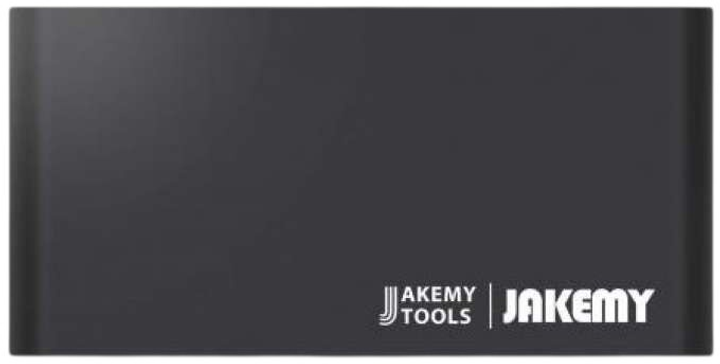 Набір викруток Jakemy JM-8170 21 елемент (6949639105738) - зображення 4