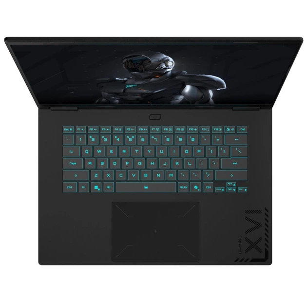Ноутбук GIGABYTE Gaming A16 (m510425) - изображение 3