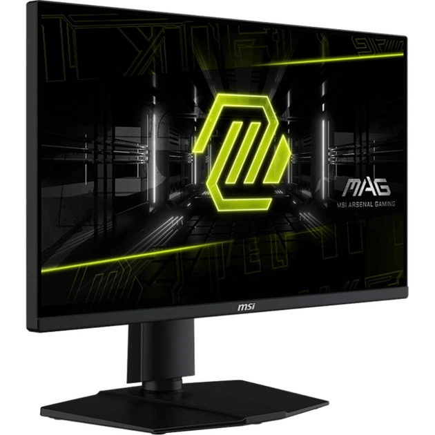 Монітор MSI MAG 255PXF (m493061) - Фото 2 Монітор MSI MAG 255PXF (m493061) - зображення 2