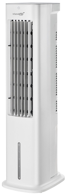 Вентилятор Standart FAN AC100-20AR - зображення 2
