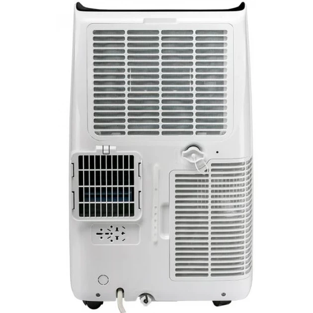 Кондиціонер мобільний TCL TAC-12CPB/MZW - изображение 4