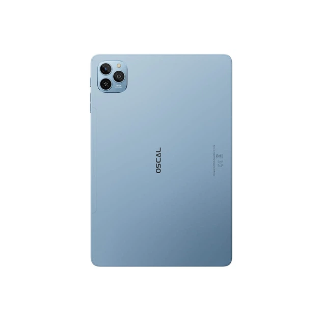 Планшет Oscal Pad 9 4/128GB 4G Dual Sim (m489277) - изображение 2