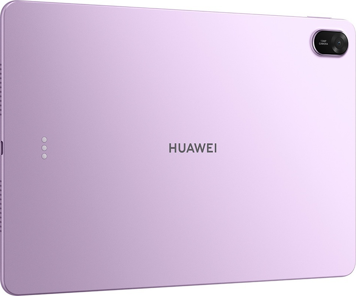 Tablet Huawei MatePad 11.5" 2025 Wi-Fi 8/256GB Violet (6942103165757) - obraz 9