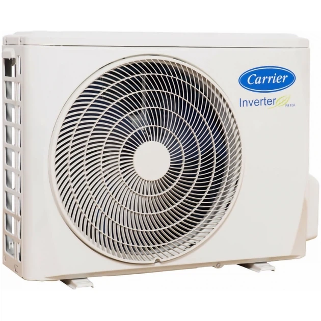 Кондиціонер настінний Carrier 42QHP12E8S/38QHP12E8S - зображення 5