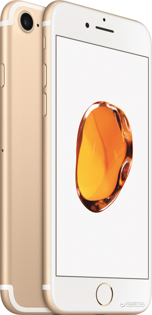 Apple iPhone 7 128GB ゴールド 本体 Мобильный телефон Apple iPhone 7 128GB Gold (FN942RM/A) как