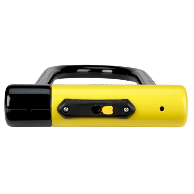 Велозамок Kryptonite U-Lock N.Y LS 16х102x260 (1081-KR.002161) - зображення 2