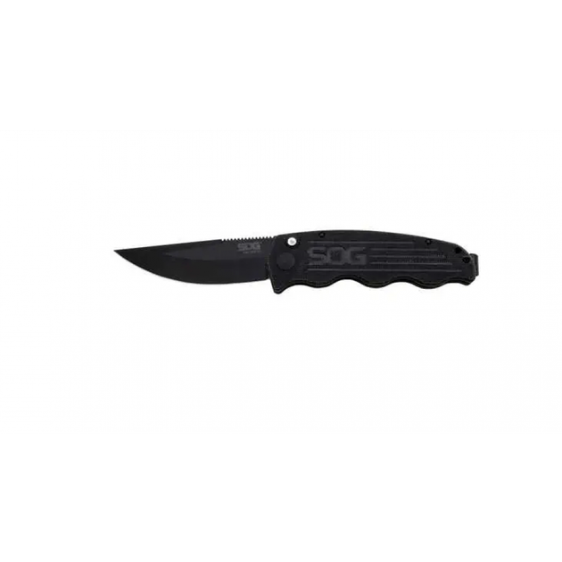 Нож SOG Tac Ops (1033-SOG TO1011-BX) - Фото 2 Нож SOG Tac Ops (1033-SOG TO1011-BX) - изображение 2