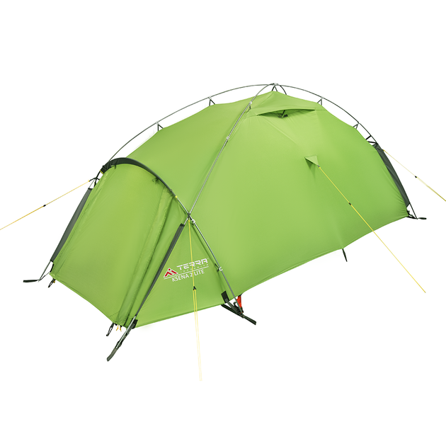 Намет Terra Incognita Ksena 2 Lite (TI-KS2LITE) - зображення 2