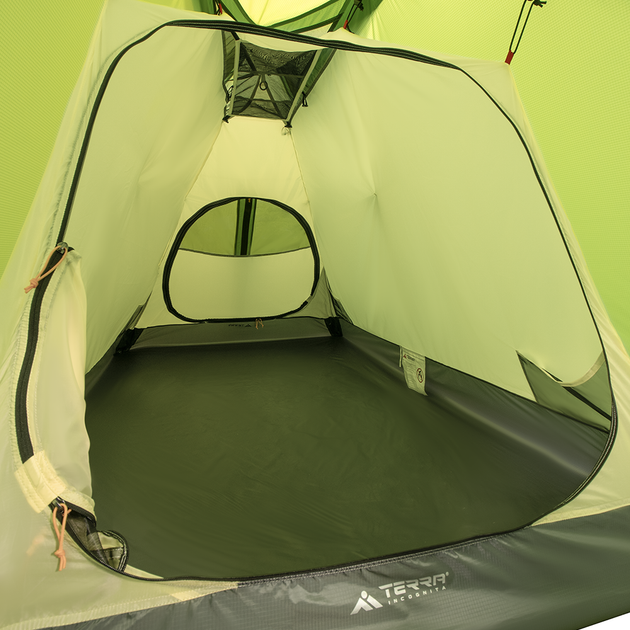 Намет Terra Incognita Ksena 2 Lite (TI-KS2LITE) - зображення 10