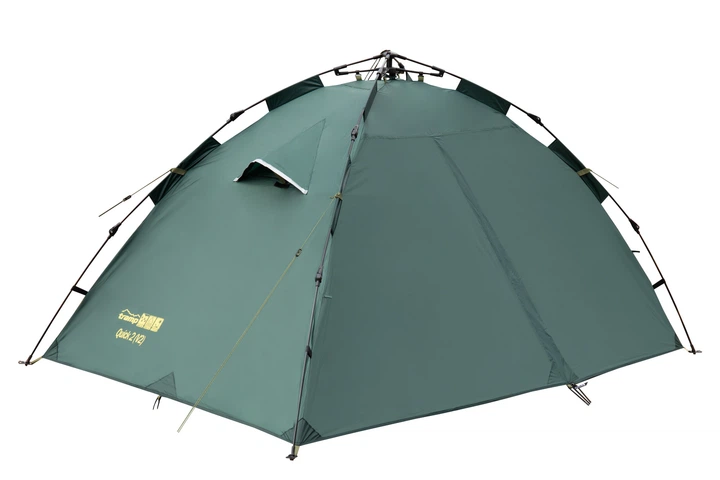 Палатка Tramp Quick 2 (1042-UTRT-096) - Фото 4 Палатка Tramp Quick 2 (1042-UTRT-096) - изображение 4