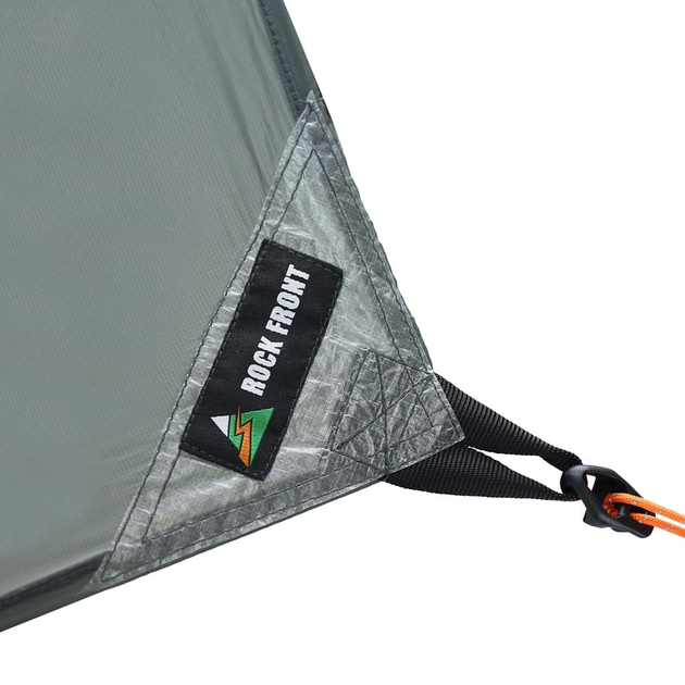 Тент Rock Front Skyhiker 3x2 (1090-13225) - Фото 2 Тент Rock Front Skyhiker 3x2 (1090-13225) - зображення 2