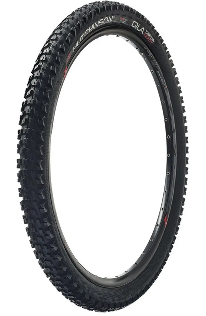 Покришка Hutchinson Gila 27,5X2,10 TS TL Ready (1052-PV701782) - Фото 3 Покришка Hutchinson Gila 27,5X2,10 TS TL Ready (1052-PV701782) - зображення 3