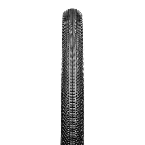 Покрышка Hutchinson Overide 700x35 ts tl ready (1052-PV704081) - изображение 2