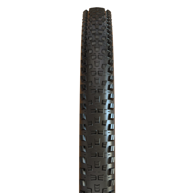 Покрышка Maxxis Forekaster 29x2.40WT TPI-60 Foldable 3CT/EXO/TR (1052-ETB00458000) - изображение 3