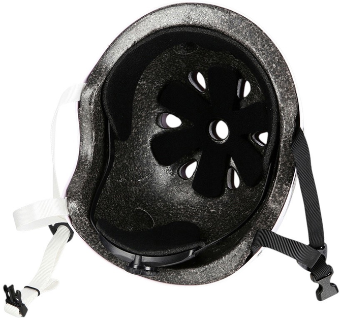 Kask Nils Extreme MTW001 XS Biały (5907695520712) - obraz 4