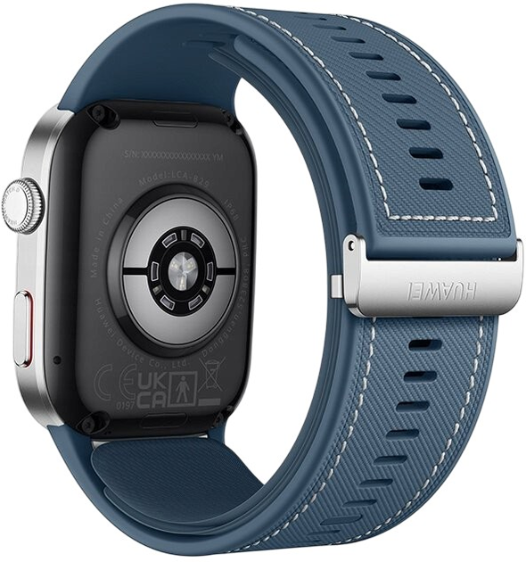 Смарт-годинник Huawei Watch D2 Blue (6942103163166) - зображення 6