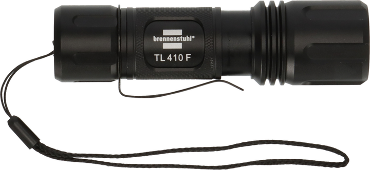 Ліхтар Brennenstuhl LED LuxPremium TL 410 F (4007123684663) - зображення 2