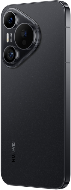 Smartfon Huawei Pura 70 12/256GB Black (51097VWL) - obraz 6