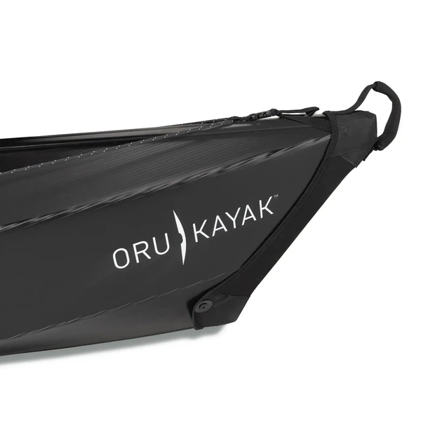 Каяк Oru Kayak Kayak Beach LT Sport (1053-OKY301-BLA-LTS) - изображение 10