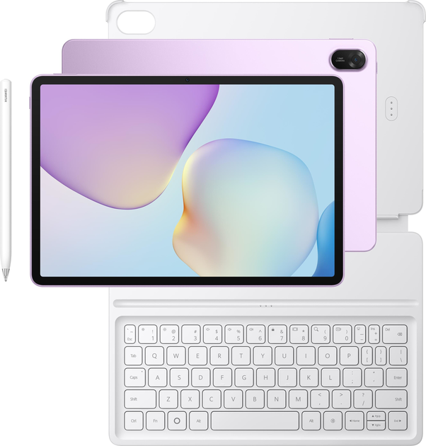 Tablet Huawei MatePad 11.5" 2025 Wi-Fi 8/256GB Violet (6942103166471) - obraz 14