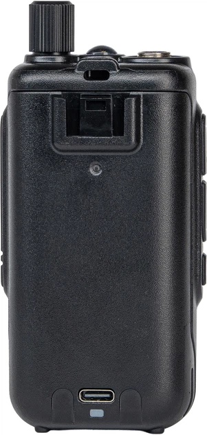 Рация Baofeng UV-5R MINI Black - изображение 3