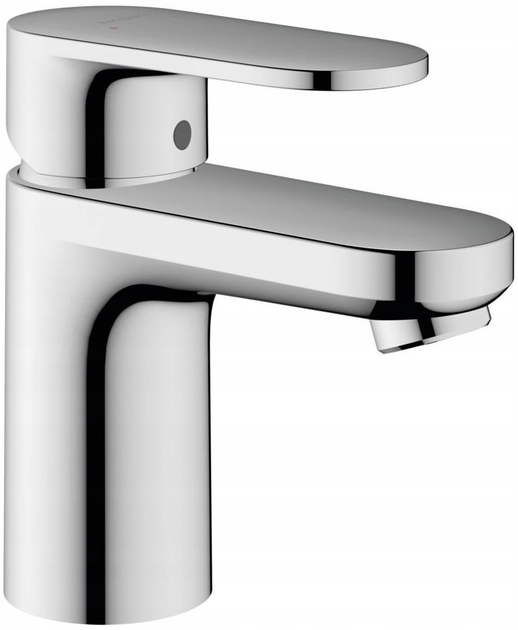 Змішувач для раковини Hansgrohe Vernis Blend 71550000 - зображення 1