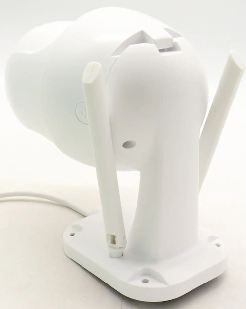 Вулична IP WIFI камера відеоспостереження 2MP, 2шт CAMERA CAD (L) - зображення 8